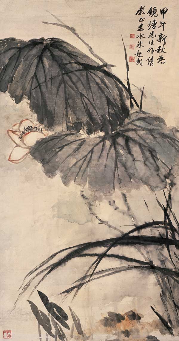 上海老城隍庙通讯(四)